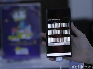 Sistem Aturan IMEI Berjalan, Ponsel BM Otomatis Terblokir Sistem Aturan IMEI Berjalan, Ponsel BM Otomatis Terblokir