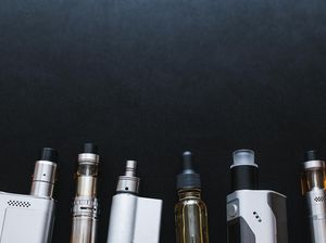 Nge-Vape untuk Gaya-gayaan, Asosiasi Vaper: Vape untuk Terapi Nge-Vape untuk Gaya-gayaan, Asosiasi Vaper: Vape untuk Terapi