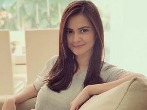So Happy! Cut Tari Segera Nikah So Happy! Cut Tari Segera Nikah
