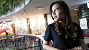 Puy Brahmantya, Kembaran Astrid Tiar Bicara Soal Perceraian