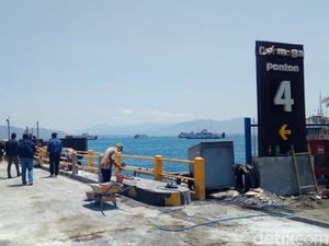 Gapasdap Minta Naik Tarif Tapi Ditolak Kemenhub, Kenapa?