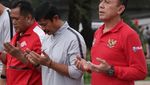 Iwan Bule Pantau Kesiapan Timnas U-22 di Filipina