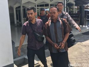 Gara-gara SKCK, Hasil Pilkades Desa di Mojokerto Ini Terancam Batal