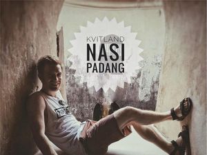 5 Musisi Asing Kompak Bikin Lagu Bertema Makanan Indonesia 5 Musisi Asing Kompak Bikin Lagu Bertema Makanan Indonesia