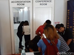 SEA Games Semrawut, Jurnalis Filipina Minta Maaf