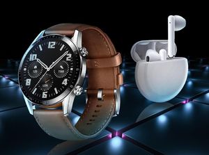 3 Gadget Anyar Huawei Gempur Pasar Tanah Air 3 Gadget Anyar Huawei Gempur Pasar Tanah Air