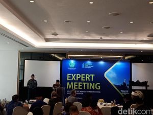 Maruf: Indonesia Layak Jadi Rujukan Peradaban Islam Moderat dan Modern Maruf: Indonesia Layak Jadi Rujukan Peradaban Islam Moderat dan Modern