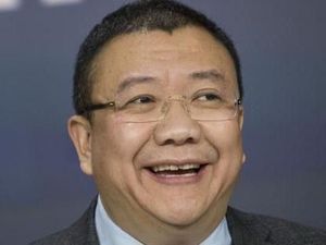 Ini Miliarder China yang Bikin Pesaing Starbucks Berharta Rp 25 T