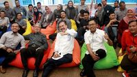 Dukungan Nyata untuk Pelaku UMKM
