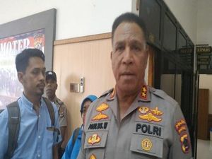 Polisi Temukan Indikasi Dana Desa untuk Bantu KKB di Papua