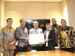 Malaysia Garap Proyek Pembangkit hingga Pengolahan Sampah di Jabar