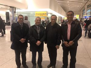 Paparkan Prestasi Maritim RI, Budi Karya Bakal Hadir di Sidang IMO