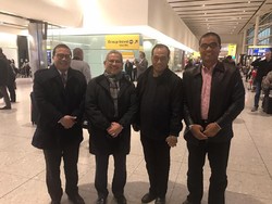 Paparkan Prestasi Maritim RI, Budi Karya Bakal Hadir di Sidang IMO