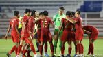 Gol Egy dan Osvaldo Menangkan Indonesia atas Thailand