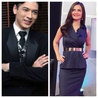 Richard Kevin, Cut Tari