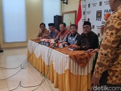 PKS Dorong Pembentukan Lembaga Antikorupsi Permanen