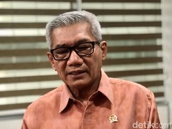 Agun Gunandjar Akan Gugat Jika Pemilihan Ketum Golkar Ada Rekayasa