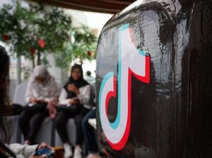 Momen Hari Guru, TikTok Ajak Pengguna Bikin Konten Edukatif Momen Hari Guru, TikTok Ajak Pengguna Bikin Konten Edukatif