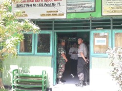 Kasus Penyegelan Gedung MI di Pasuruan, Yayasan dan Ahli Waris Sepakat Damai