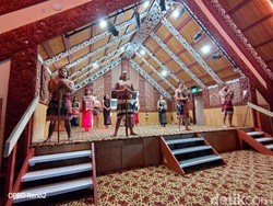 Mengenal Lebih Dekat Kebudayaan Suku Maori