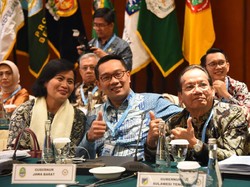 Mendagri Puji Upaya Gubernur Jabar Tingkatkan PAD Lewat Cara Ini