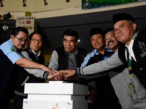 Hat-trick di Popnas, Jabar Kini Bidik Juara Umum Pospenas 2019 Hat-trick di Popnas, Jabar Kini Bidik Juara Umum Pospenas 2019