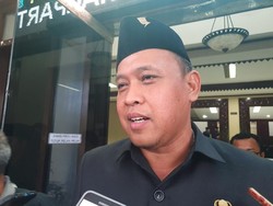 Pemkot Bekasi Belum Siap Terapkan ERP di Kalimalang