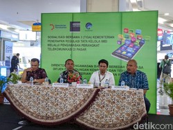 Aturan IMEI Berlaku 18 April 2020, Bagaimana Nasib Ponsel BM?
