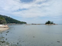 10 Pulau Terkecil di Dunia, Ada dari Indonesia