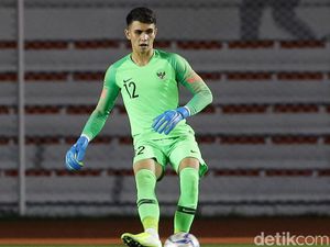 Piala AFF 2020: Nadeo Argawinata Cs Susul Timnas ke Singapura