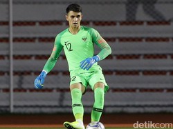 Timnas Gagal Raih Emas SEA Games, Nadeo: Pelajaran Buat Kami