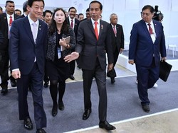 Jokowi Mau Mampir ke Pabrik Hyundai, Rayu Investasi?