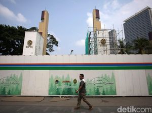 Taman Ismail Marzuki dan 10 Museum Lain di Jakarta Sudah Mulai Dibuka