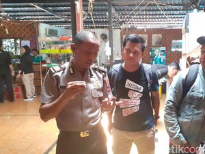 Polisi Sragen Selidiki Tersangka Lain Kasus Latihan Silat Berujung Maut