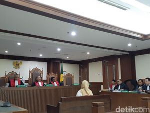 Laporkan Pengancam Penggal Jokowi, Saksi: Ancam Presiden Itu Makar Laporkan Pengancam Penggal Jokowi, Saksi: Ancam Presiden Itu Makar
