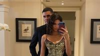 Kenalan dengan Pria Arab Ganteng yang Disebut-sebut Pacar Kendall Jenner