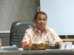 DPRD Sulsel Minta Inspektorat Tertibkan OPD yang Gaji Honorer di Bawah UMP