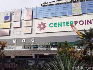 Imbauan Tak Pakai Atribut Natal di Malang Olympic Garden, Ini Kata Polisi