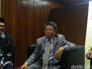 PKS Solo Lirik Gibran, Ini Kata Presiden PKS Sohibul Iman