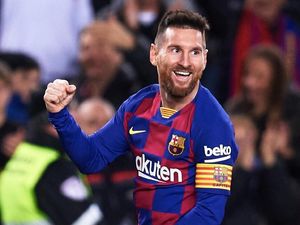 Fabregas Kenang Hari Pertama Messi di La Masia