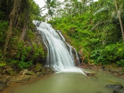 Pengalaman Menarik di Curug Gandu, Kulon Progo