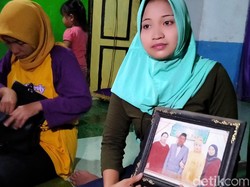 Keluarga Ungkap Kondisi Terakhir Pasutri yang Tewas Diserang Tawon Vespa