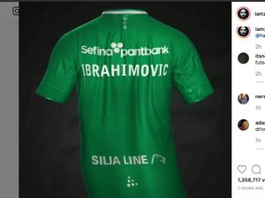 Hammarby, Calon Klub Baru Ibrahimovic?