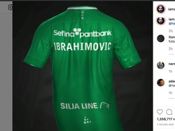 Hammarby, Calon Klub Baru Ibrahimovic?