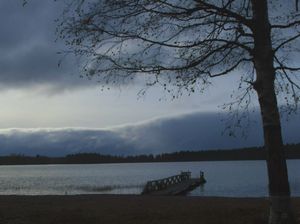 Foto: Kota Paling Pesimistis di Dunia