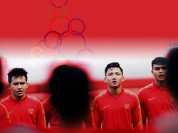 Live Report: Thailand vs Indonesia