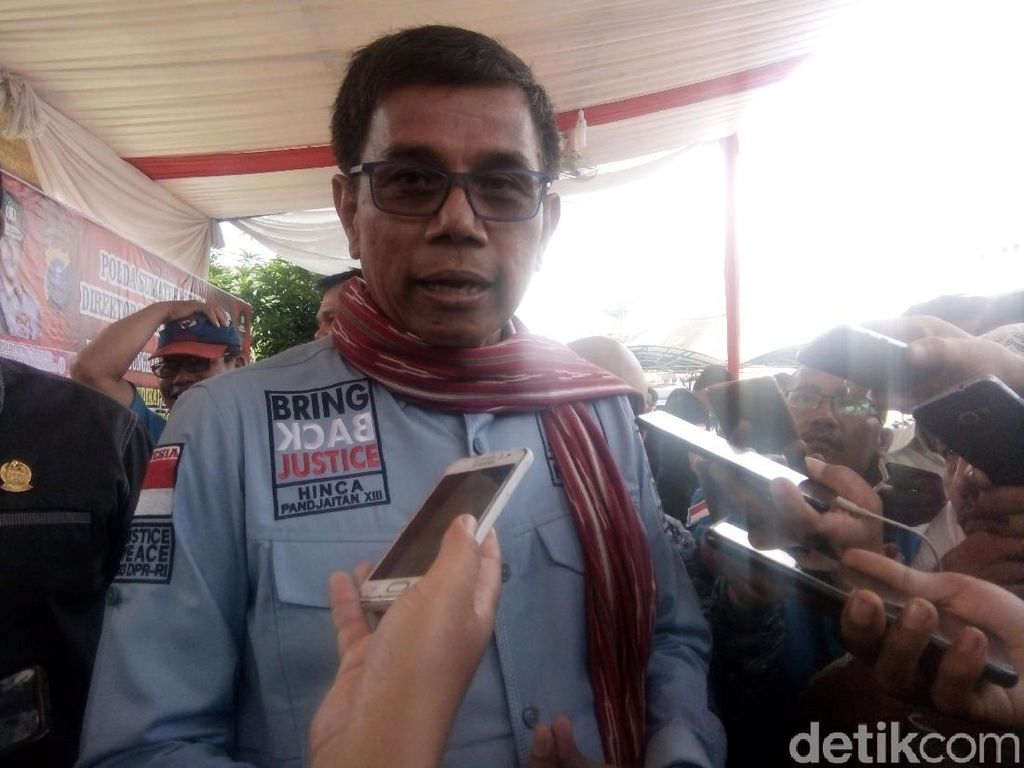 PD: Sanksi Pidana RUU Minuman Beralkohol Overkriminalisasi! PD: Sanksi Pidana RUU Minuman Beralkohol Overkriminalisasi!