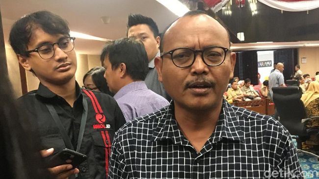 PDIP Endus Aroma Politis PSBB Ketat DKI, Gerindra: Tuduhan Tak Berdasar PDIP Endus Aroma Politis PSBB Ketat DKI, Gerindra: Tuduhan Tak Berdasar