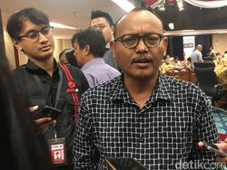Gerindra ke PDIP soal Izin DWP: Kok Anies Disebut Takut FPI?