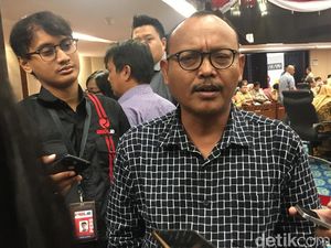 Gerindra ke PDIP soal Izin DWP: Kok Anies Disebut Takut FPI? Gerindra ke PDIP soal Izin DWP: Kok Anies Disebut Takut FPI?